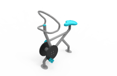 Bisiklet KLF-07 | Dış Mekan Spor Aletleri | Erse Kent Mobilyaları